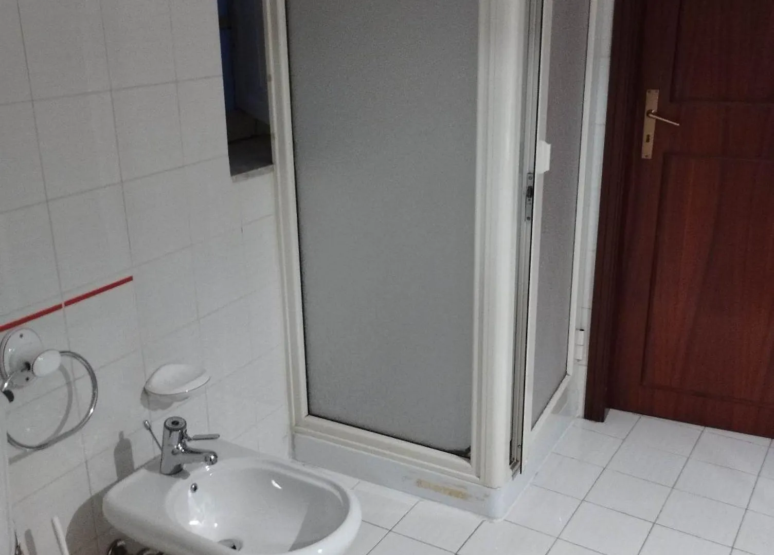 Appartamento La Casa Di Nana In Centro Palermo