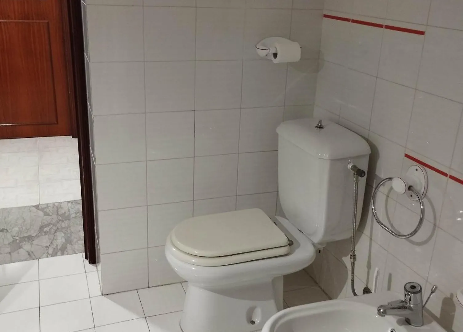 Appartamento La Casa Di Nana In Centro Palermo