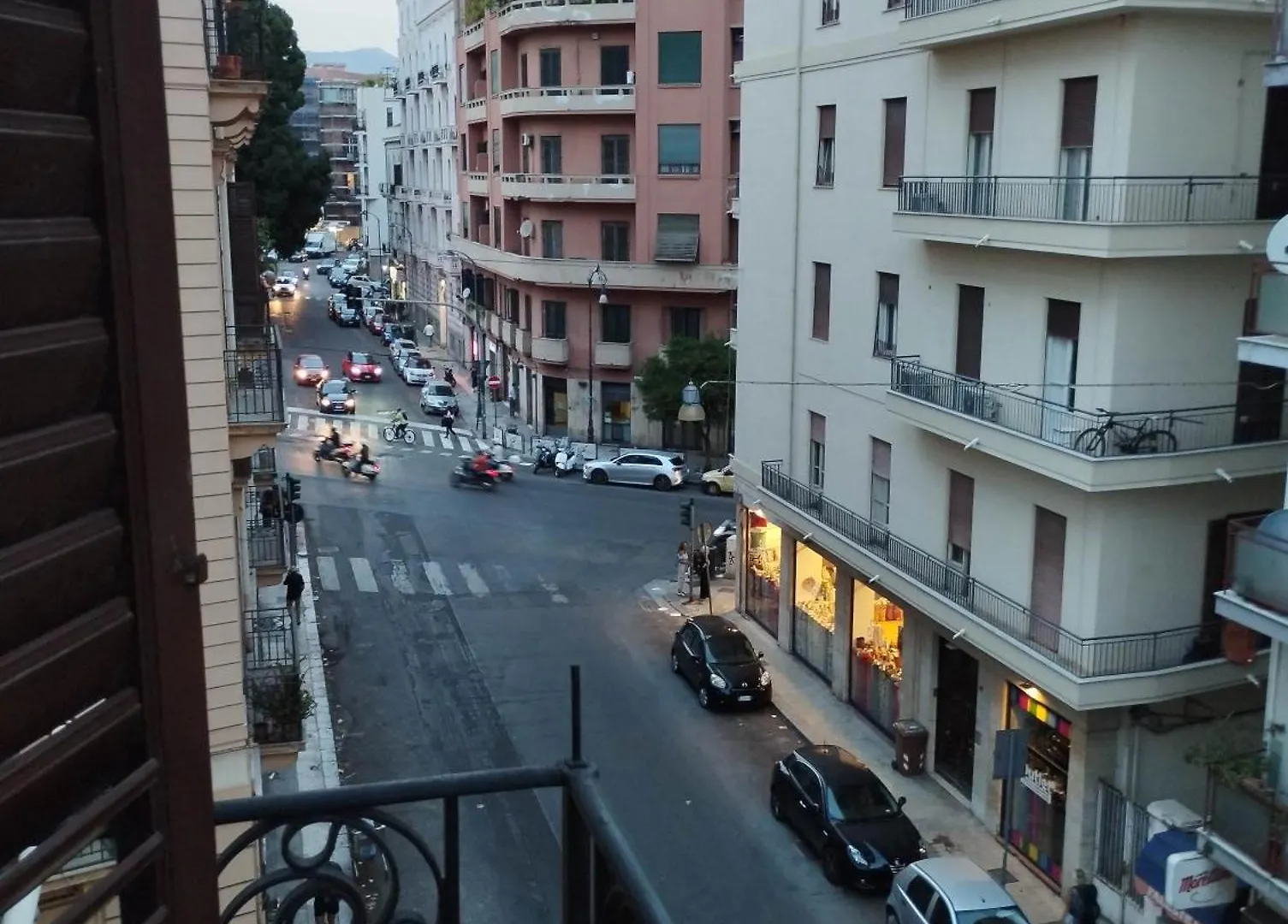 La Casa Di Nana In Centro Apartment Palermo