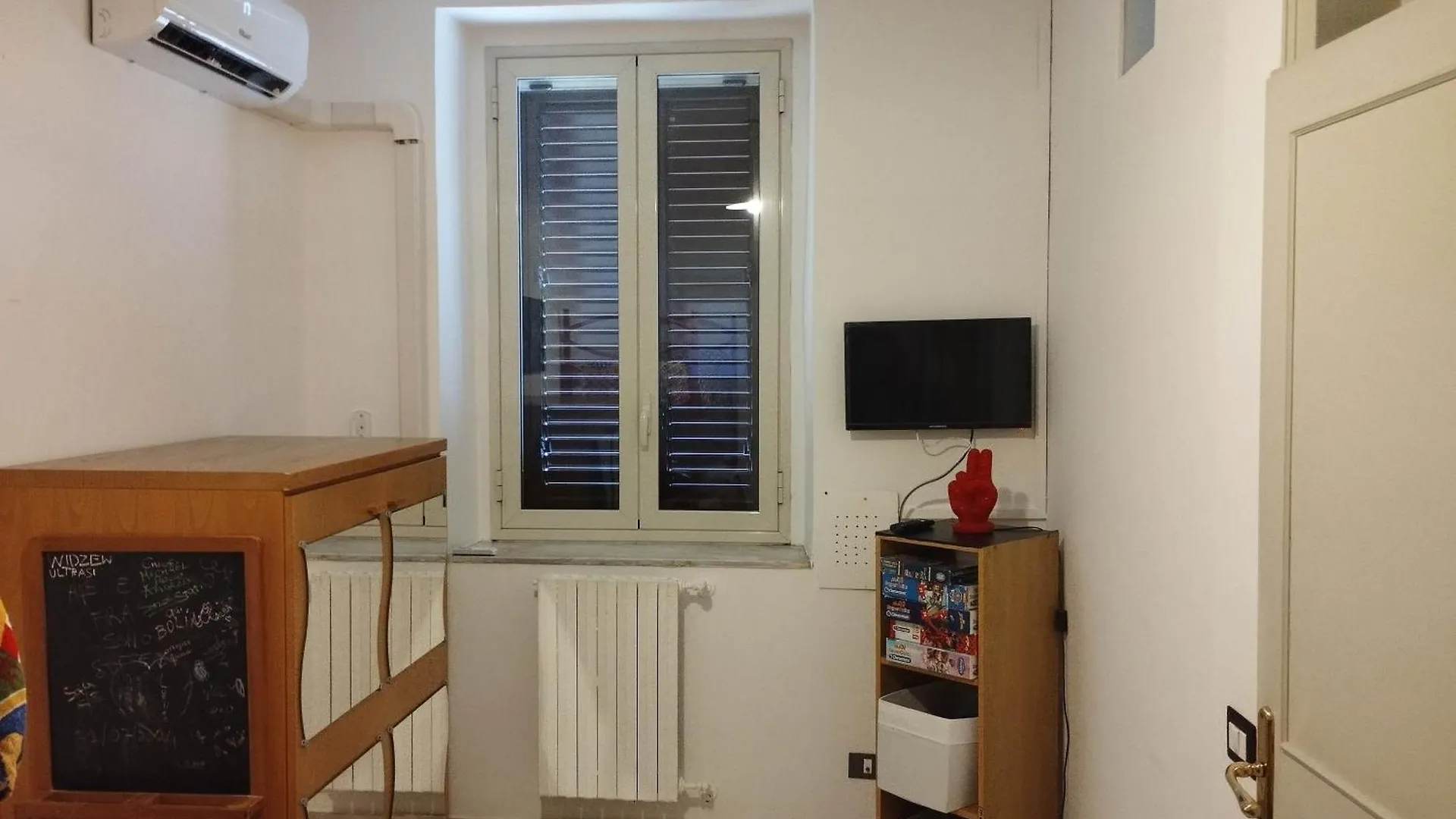 La Casa Di Nana In Centro Apartment Palermo 0*,